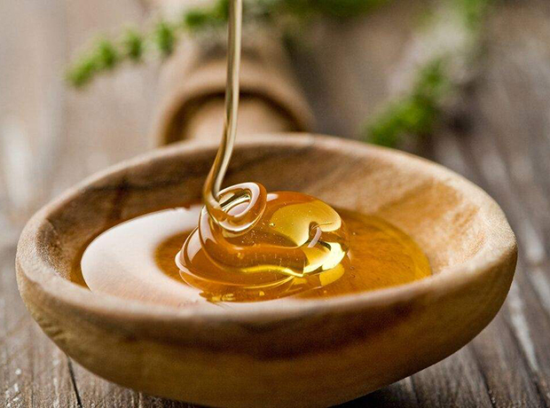 彝寨蜂蜜